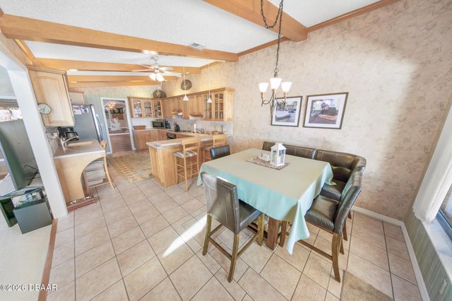 4693 S Atlantic Avenue, Ponce Inlet, FL 32127