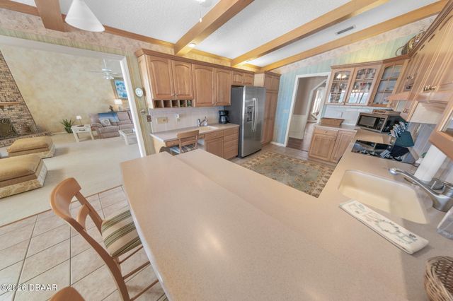 4693 S Atlantic Avenue, Ponce Inlet, FL 32127