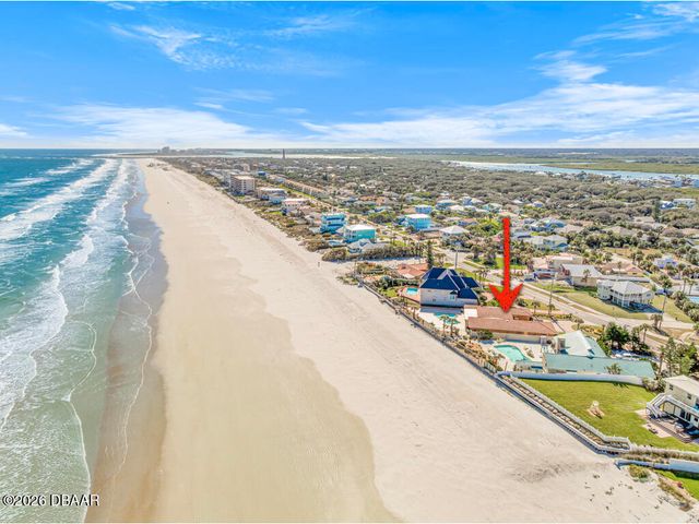 4693 S Atlantic Avenue, Ponce Inlet, FL 32127