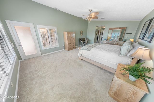 4693 S Atlantic Avenue, Ponce Inlet, FL 32127