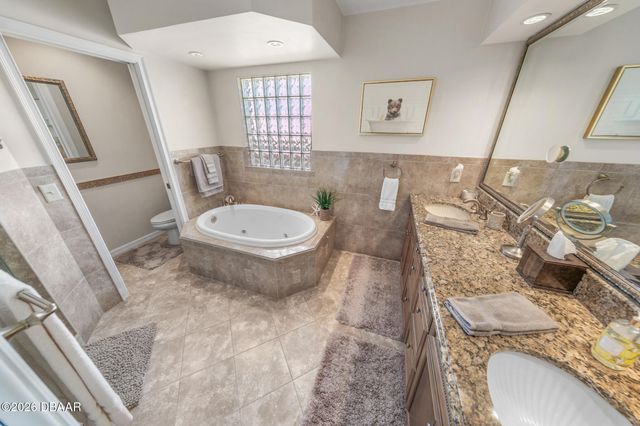 4693 S Atlantic Avenue, Ponce Inlet, FL 32127