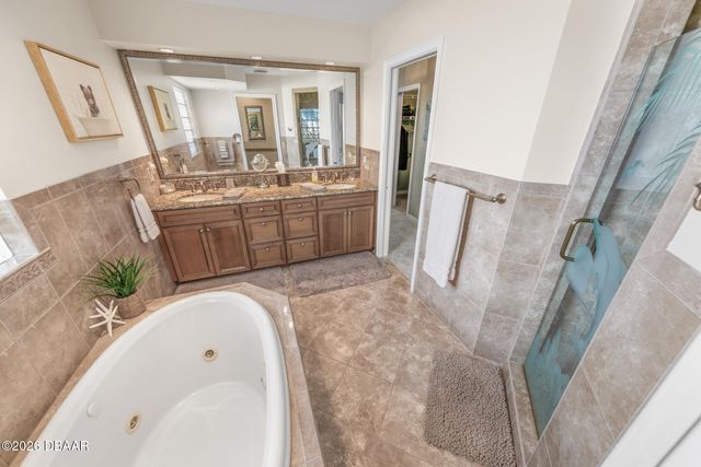 4693 S Atlantic Avenue, Ponce Inlet, FL 32127