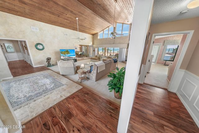 4693 S Atlantic Avenue, Ponce Inlet, FL 32127