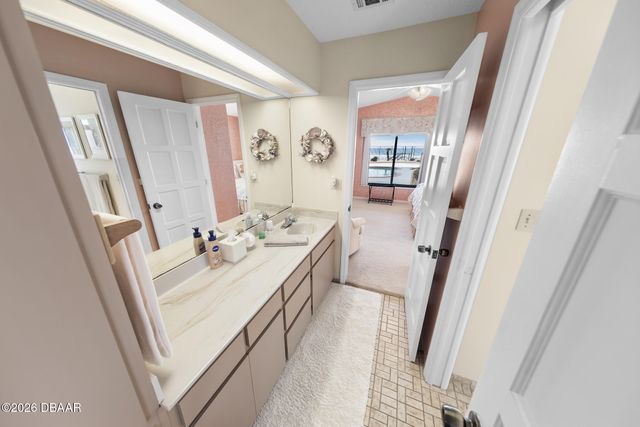 4693 S Atlantic Avenue, Ponce Inlet, FL 32127