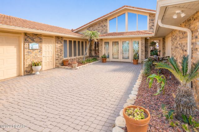 4693 S Atlantic Avenue, Ponce Inlet, FL 32127