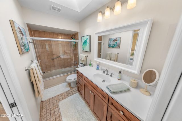 4693 S Atlantic Avenue, Ponce Inlet, FL 32127