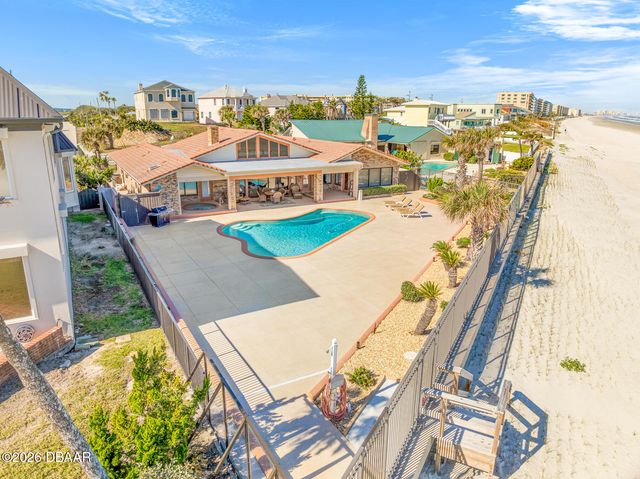 4693 S Atlantic Avenue, Ponce Inlet, FL 32127