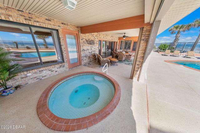 4693 S Atlantic Avenue, Ponce Inlet, FL 32127