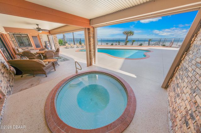 4693 S Atlantic Avenue, Ponce Inlet, FL 32127