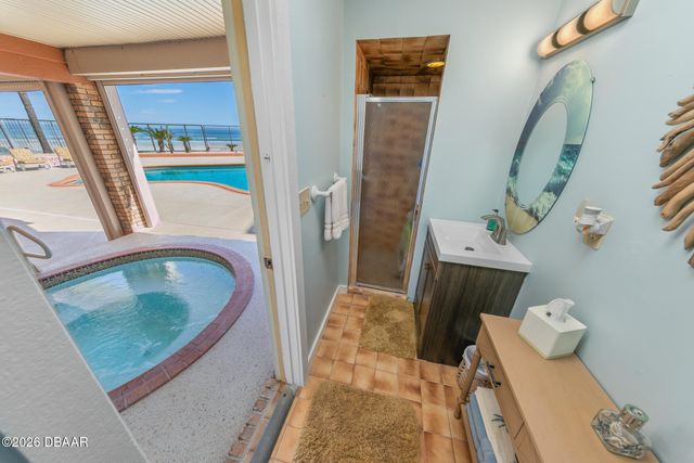 4693 S Atlantic Avenue, Ponce Inlet, FL 32127