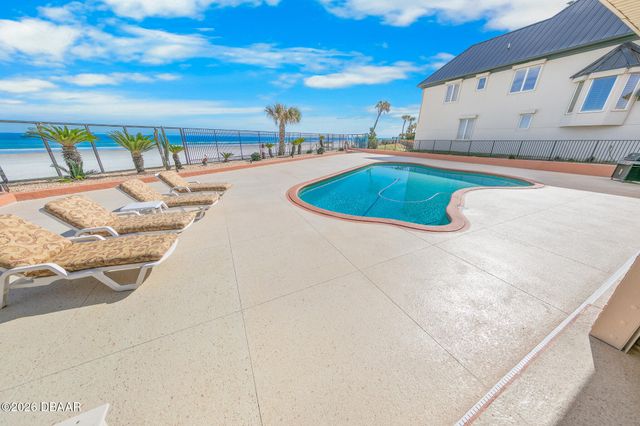 4693 S Atlantic Avenue, Ponce Inlet, FL 32127