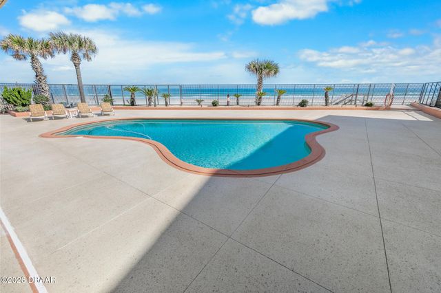 4693 S Atlantic Avenue, Ponce Inlet, FL 32127