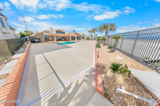 4693 S Atlantic Avenue, Ponce Inlet, FL 32127