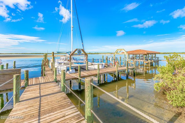 4693 S Atlantic Avenue, Ponce Inlet, FL 32127