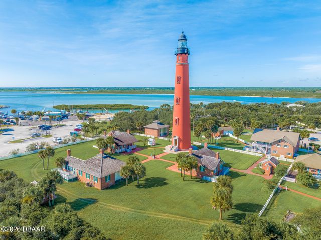 4693 S Atlantic Avenue, Ponce Inlet, FL 32127