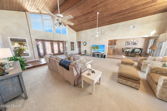 4693 S Atlantic Avenue, Ponce Inlet, FL 32127