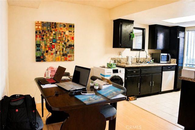 1524 Acacia Street Unit 3 Street, Alhambra, CA 91801