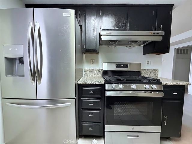 1524 Acacia Street Unit 3 Street, Alhambra, CA 91801