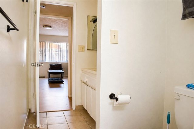 1524 Acacia Street Unit 3 Street, Alhambra, CA 91801
