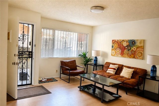 1524 Acacia Street Unit 3 Street, Alhambra, CA 91801