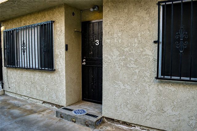 1524 Acacia Street Unit 3 Street, Alhambra, CA 91801