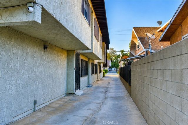 1524 Acacia Street Unit 3 Street, Alhambra, CA 91801