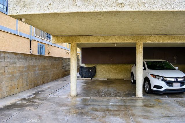 1524 Acacia Street Unit 3 Street, Alhambra, CA 91801