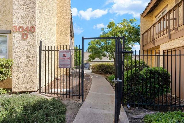 3040 Alta View Drive 106, San Diego, CA 92139