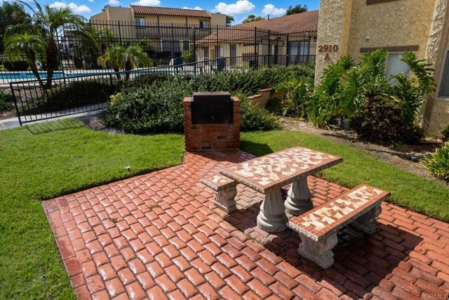 3040 Alta View Drive 106, San Diego, CA 92139