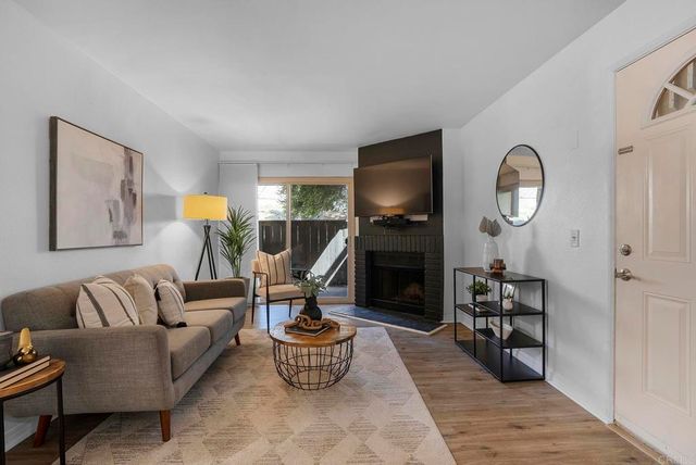 3040 Alta View Drive 106, San Diego, CA 92139