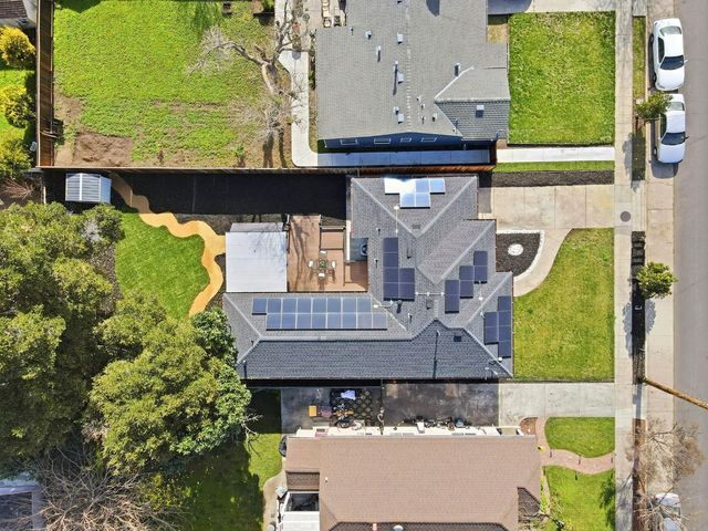 152 S Morrison Avenue, San Jose, CA 95126