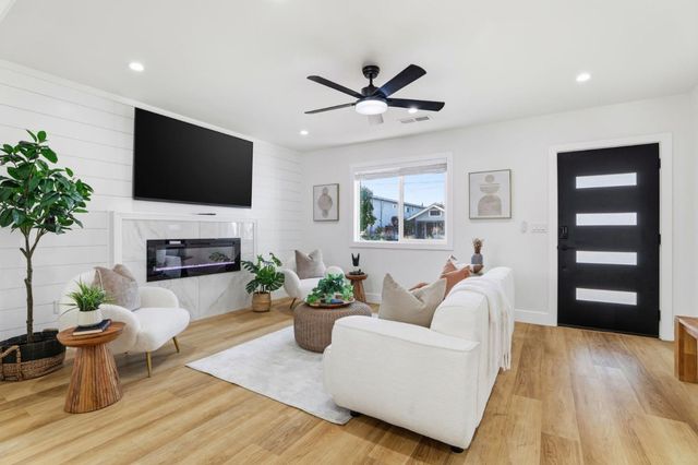 152 S Morrison Avenue, San Jose, CA 95126