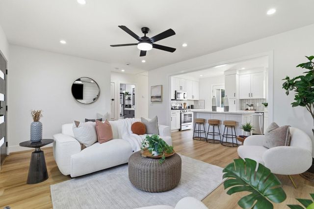 152 S Morrison Avenue, San Jose, CA 95126