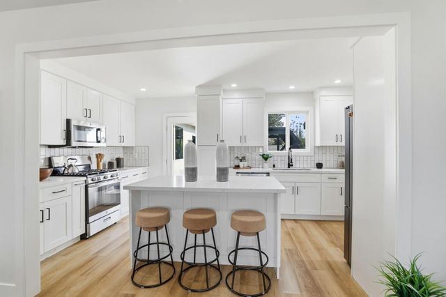 152 S Morrison Avenue, San Jose, CA 95126