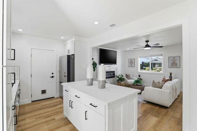 152 S Morrison Avenue, San Jose, CA 95126