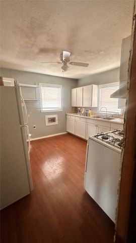 1033 S 11th Street, Abilene, TX 79602