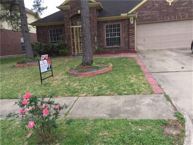 7622 Tussenda Drive, Houston, TX 77083