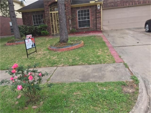 7622 Tussenda Drive, Houston, TX 77083