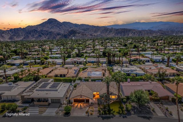 75377 Montecito Drive, Indian Wells, CA 92210
