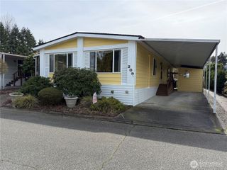 1415 84th Street SE #205, Everett, WA 98208