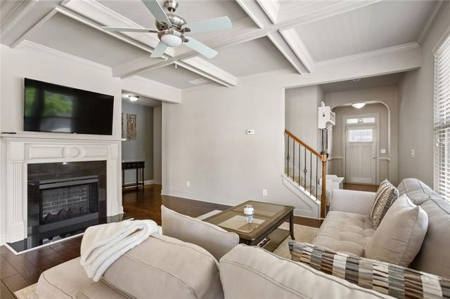 2390 Whiteoak Court SE, Smyrna, GA 30080