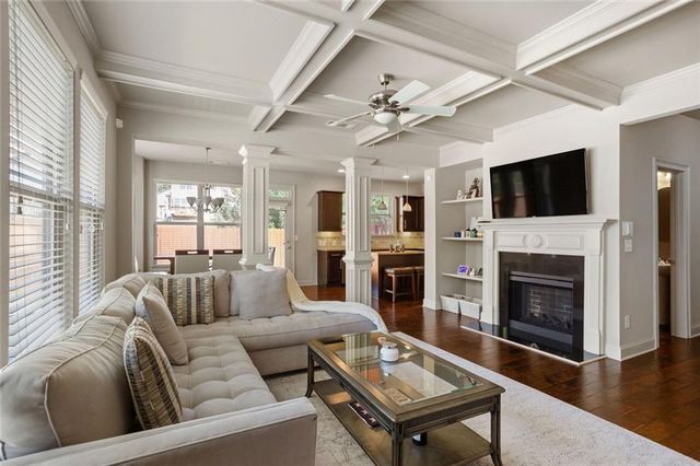 2390 Whiteoak Court SE, Smyrna, GA 30080