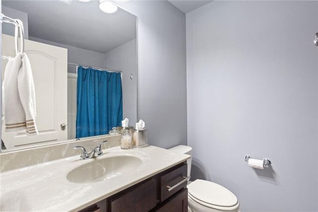 2390 Whiteoak Court SE, Smyrna, GA 30080