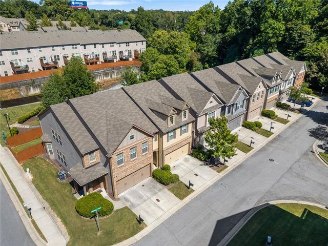 2390 Whiteoak Court SE, Smyrna, GA 30080