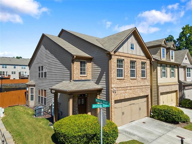 2390 Whiteoak Court SE, Smyrna, GA 30080