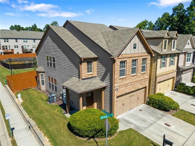 2390 Whiteoak Court SE, Smyrna, GA 30080