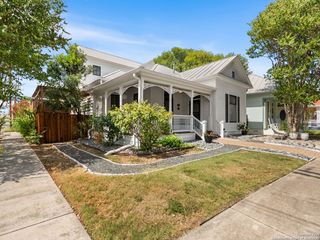 126 Daniel Street, San Antonio, TX 78204
