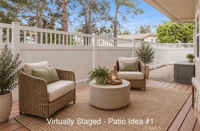 24378 Larchmont Court 67, Laguna Hills, CA 92653