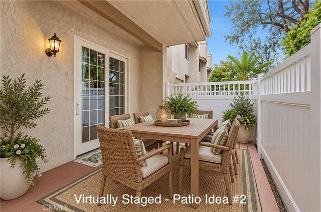 24378 Larchmont Court 67, Laguna Hills, CA 92653