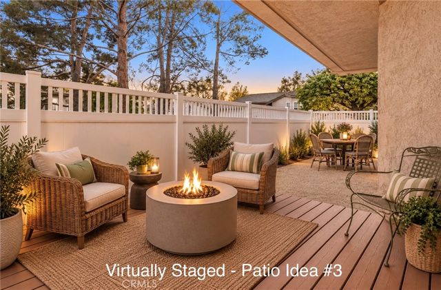 24378 Larchmont Court 67, Laguna Hills, CA 92653